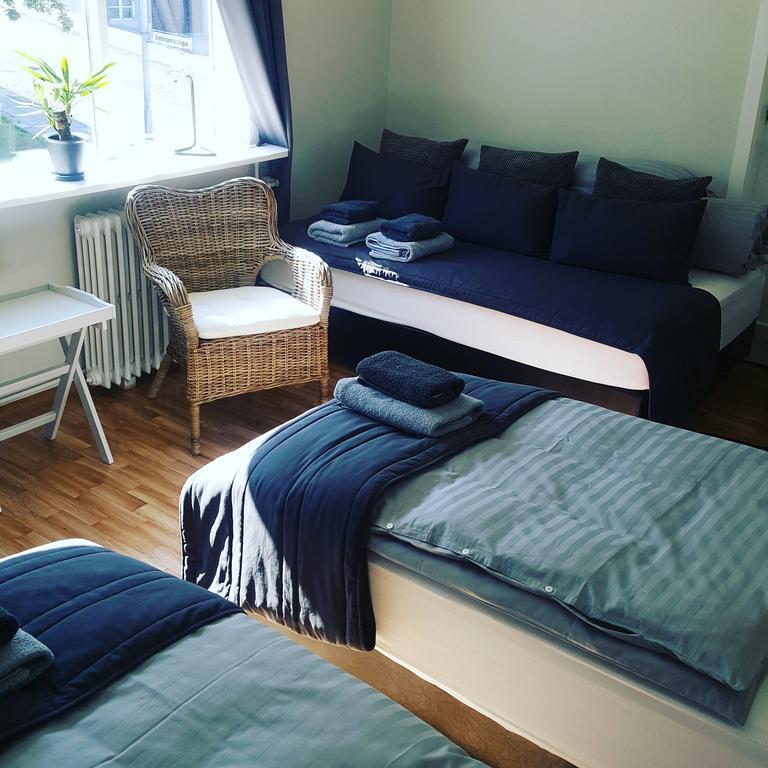 Reykjavik Rainbow Hotel Kültér fotó