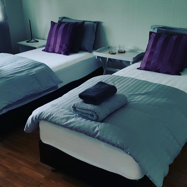 Reykjavik Rainbow Hotel Kültér fotó