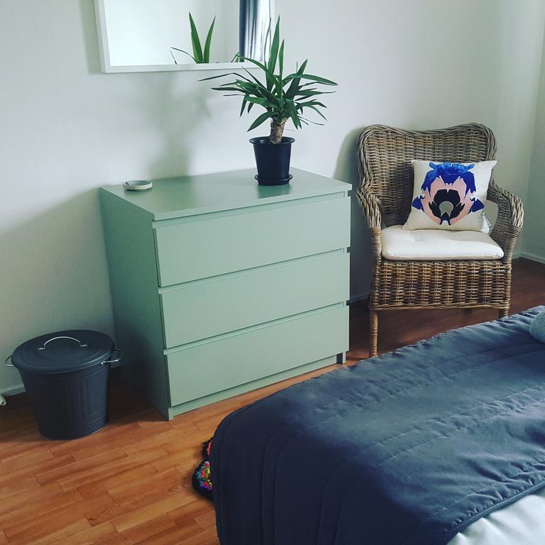 Reykjavik Rainbow Hotel Kültér fotó