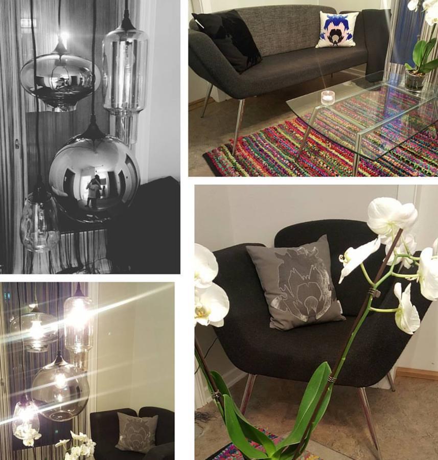 Reykjavik Rainbow Hotel Kültér fotó